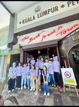 Kuala Lumpur MCE 2026 trip